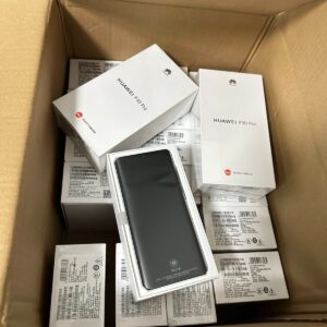 Huawei P30 pro VOG-L04/L29 128GB 256GB 4G Android Global Smartphone Google Play Color Aurora Storage Capacity 256 GB - Image 6