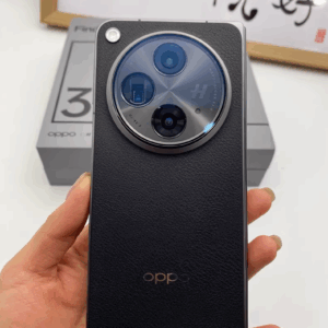 Oppo Find N3 16+1TB fold 120Hz 7.82in Google unlocked ColorOS 14 Storage 12+512GB Color Red Package Mobile phone and charger - Image 5