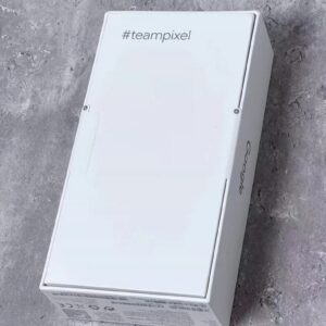 Google Pixel 4a 5G- 6+128GB - (Unlocked) 6.2" 16MP Android Snapdragon 765G colors white - Image 2