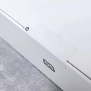 Google Pixel 4a 5G- 6+128GB - (Unlocked) 6.2" 16MP Android Snapdragon 765G colors white - Image 4