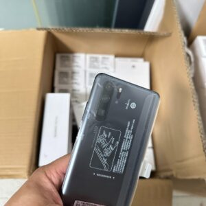 Huawei P30 pro VOG-L04/L29 128GB 256GB 4G Android Global Smartphone Google Play Color Aurora Storage Capacity 256 GB - Image 7