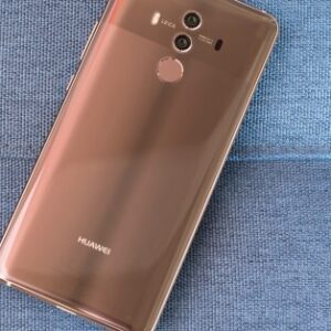 Huawei Mate 10 Pro 128GB Dual SIM Kirin 970 Android Google PLAY global Phone Color Random color Charger Included Yes storage 6+128GB - Image 2