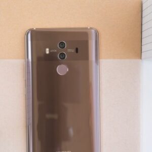 Huawei Mate 10 Pro 128GB Dual SIM Kirin 970 Android Google PLAY global Phone Color Random color Charger Included Yes storage 6+128GB - Image 8
