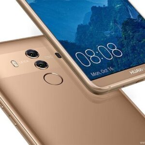 Huawei Mate 10 Pro 128GB Dual SIM Kirin 970 Android Google PLAY global Phone Color Random color Charger Included Yes storage 6+128GB - Image 9