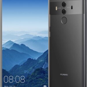 Huawei Mate 10 Pro 128GB Dual SIM Kirin 970 Android Google PLAY global Phone Color Random color Charger Included Yes storage 6+128GB - Image 10