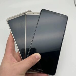 Huawei Mate 10 Pro 128GB Dual SIM Kirin 970 Android Google PLAY global Phone Storage 128GB 6GB RAM Charger Included Yes colors Please note the color you need - Image 2