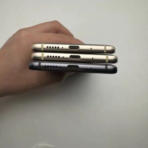 Huawei Mate 10 Pro 128GB Dual SIM Kirin 970 Android Google PLAY global Phone Storage 128GB 6GB RAM Charger Included Yes colors Please note the color you need - Image 3