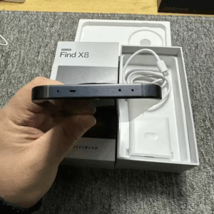 Oppo Find X8 Ultra Android 15 1TB 16GB RAM  Google Unlocked  Original 5G Storage 12+256GB Color White - Image 3