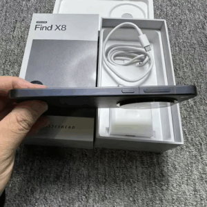 Oppo Find X8 Ultra Android 15 1TB 16GB RAM  Google Unlocked  Original 5G Storage 12+256GB Color White - Image 4