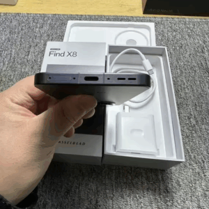 Oppo Find X8 Ultra Android 15 1TB 16GB RAM  Google Unlocked  Original 5G Storage 12+256GB Color White - Image 5