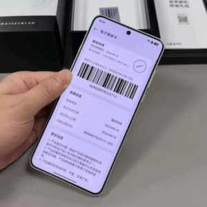 Oppo Find X8 Ultra Android 15 1TB 16GB RAM  Google Unlocked  Original 5G Storage 12+256GB Color White - Image 7