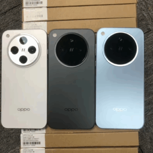 Oppo Find X8 Android 15 5G -(unlocked) Google Storage 12+512GB Color Please note the color Package Mobile phone with charger