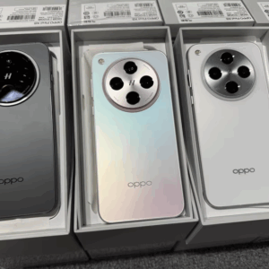 Oppo Find X8 Android 15 5G -(unlocked) Google Storage 12+256GB Color Please note the color Package Mobile phones and all accessories - Image 2