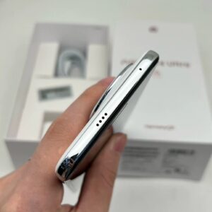 Huawei nova 14 Ultra 5G 6.81" 50MP 5500mAh 256GB/512GB Kirin 8020 HarmonyOS storage 256GB 12GB RAM colors Gold - Image 3