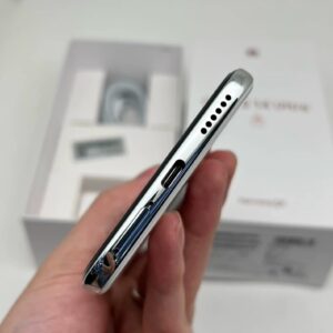 Huawei nova 14 Ultra 5G 6.81" 50MP 5500mAh 256GB/512GB Kirin 8020 HarmonyOS storage 256GB 12GB RAM colors Gold - Image 4