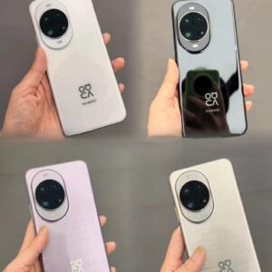 Huawei nova 14 Ultra 5G 6.81" 50MP 5500mAh 256GB/512GB Kirin 8020 HarmonyOS storage 256GB 12GB RAM colors Gold - Image 5