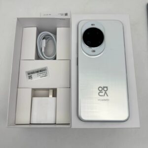 Huawei nova 14 Ultra 5G 6.81" 50MP 5500mAh 256GB/512GB Kirin 8020 HarmonyOS storage 256GB 12GB RAM colors Gold - Image 6