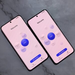Huawei P60 Pro 6.67" 48MP   HarmonyOS 6.67" 48MP HarmonyOS  fast charge Storage 12+512GB Model Number HarmonyOS (China) colors Please note the color you need - Image 2