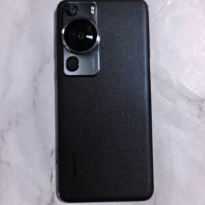 Huawei P60 Pro 6.67" 48MP   HarmonyOS 6.67" 48MP HarmonyOS  fast charge Storage 12+512GB Model Number HarmonyOS (China) colors Please note the color you need - Image 4