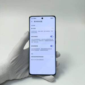 Huawei honor 70 pro (5G) 12+256GB 6.78in 54MP google play (Global) Android phone Storage 12+256GB Color random - Image 2