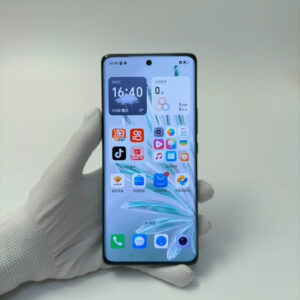 Huawei honor 70 pro (5G) 12+256GB 6.78in 54MP google play (Global) Android phone Storage 12+256GB Color random - Image 3