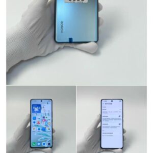 Huawei honor 70 pro (5G) 12+256GB 6.78in 54MP google play (Global) Android phone Storage 12+256GB Color random - Image 9