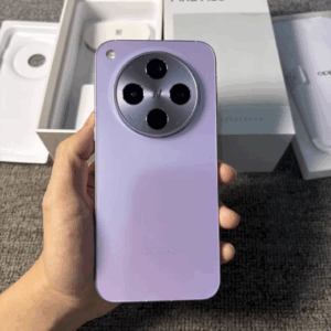 Oppo Find X8s+ 16G+1TB Android 15 Googla 5G unlocked Color Black storage 12+256GB