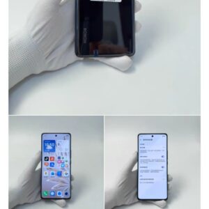 Huawei honor 70 pro (5G) 12+256GB 6.78in 54MP google play (Global) Android phone Storage 12+256GB Color random - Image 10