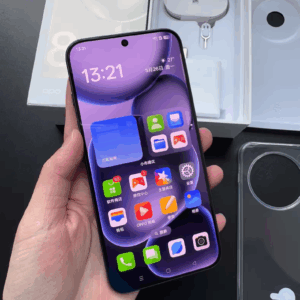 Oppo Find X8s+ 16G+1TB Android 15 Googla 5G unlocked Color Black storage 12+256GB - Image 3