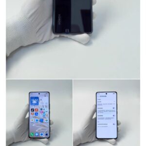 Huawei honor 70 pro (5G) 12+256GB 6.78in 54MP google play (Global) Android phone Storage 12+256GB Color random - Image 11
