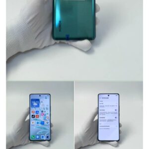 Huawei honor 70 pro (5G) 12+256GB 6.78in 54MP google play (Global) Android phone Storage 12+256GB Color random - Image 12