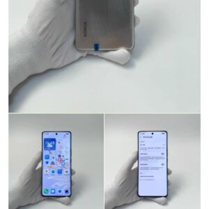 Huawei honor 70 pro (5G) 12+256GB 6.78in 54MP google play (Global) Android phone Storage 12+256GB Color random - Image 13