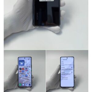 Huawei honor 70 pro (5G) 12+256GB 6.78in 54MP google play (Global) Android phone Storage 12+256GB Color random - Image 15