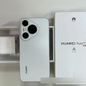 Huawei pura70  6.6‘’ 50MP 512GB  1TB HarmonyOS 4.2  Smartphone Google play bundling phone+charger Storage Capacity 512GB 12GB RAM - Image 2
