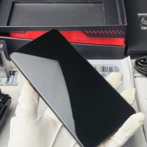 Asus ROG Phone 9 Pro 5G Qualcomm Snapdragon 8 Elite Android unlocked Google storage 512GB 16GB RAM colors Phantom Black - Image 2