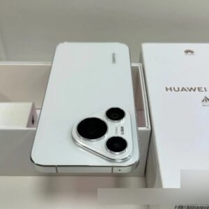 Huawei pura70  6.6‘’ 50MP 512GB  1TB HarmonyOS 4.2  Smartphone Google play bundling phone+charger Storage Capacity 512GB 12GB RAM - Image 9