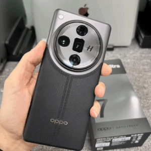 Oppo Find X7 Ultra Android 14 16+512GB  Google unlocked 5G Storage 16+256GB Colour Blue