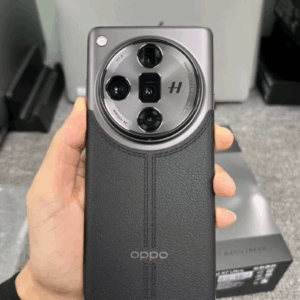 Oppo Find X7 Ultra Android 14 16+512GB  Google unlocked 5G Storage 16+256GB Colour Blue - Image 2