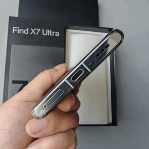 Oppo Find X7 Ultra Android 14 16+512GB  Google unlocked 5G Storage 16+256GB Colour Blue - Image 6