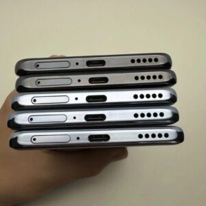 Grade A Original Huawei nova 9 HarmonyOS /EMUI 12 Global 128GB phone Google play colour Violet