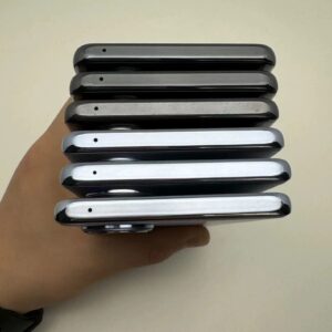 Grade A+ Original Huawei nova 9 50MP 128GB EMUI 12 (Europe), no Google Play colour Starry Blue - Image 3
