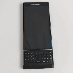 BlackBerry Priv STV100-4, STV100-3, STV100-1, V100 5.4in 18MP 32GB Android Phone Color Black - Image 6