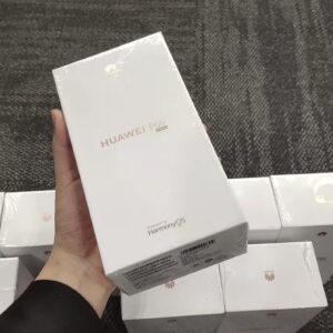 Huawei P60 6.67" 48MP 8+512GB Unlocked Global EMUI 13.1 no Google Play  Storage 256GB + 8GB RAM Model Number HarmonyOS 3.1 (China) colors Please note the color in order