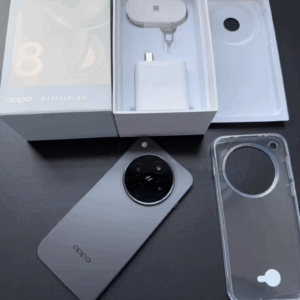 Oppo Find X8s+ 16G+1TB Android 15 Googla 5G unlocked Color Black storage 12+256GB - Image 5