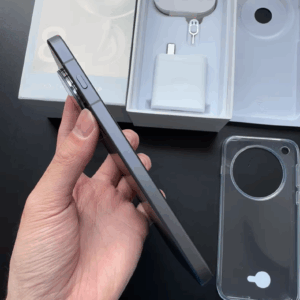 Oppo Find X8s+ 16G+1TB Android 15 Googla 5G unlocked Color Black storage 12+256GB - Image 7