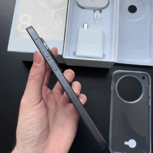 Oppo Find X8s+ 16G+1TB Android 15 Googla 5G unlocked Color Black storage 12+256GB - Image 9