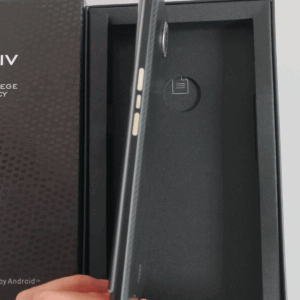 BlackBerry Priv STV100-4, STV100-3, STV100-1, V100 5.4in 18MP 32GB Android Phone Color Black - Image 7