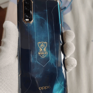 "League of Legends" Oppo Find X2 5G Global Google Android 8+256GB Package Only mobile phones - Image 2