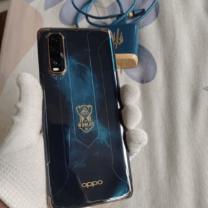 "League of Legends" Oppo Find X2 5G Global Google Android 8+256GB Package Only mobile phones - Image 3