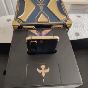 "League of Legends" Oppo Find X2 5G Global Google Android 8+256GB Package Mobile phones and all accessories